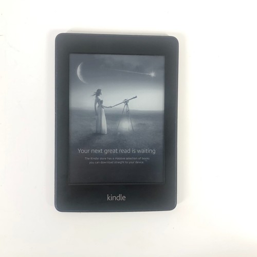 Amazon kindle paperwhite 5th - amazon,