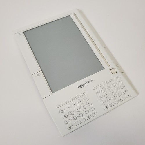 Vtg 2007 amazon - amazon, kindle