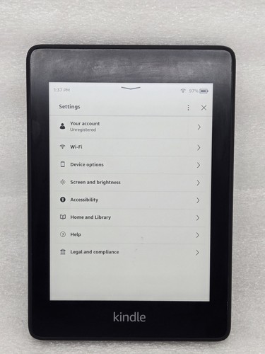 Amazon kindle paperwhite 10th - amazon,