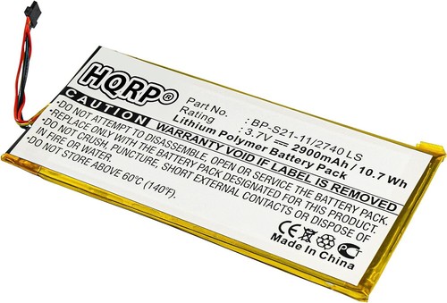 Battery for pandigital novel - battery, 7