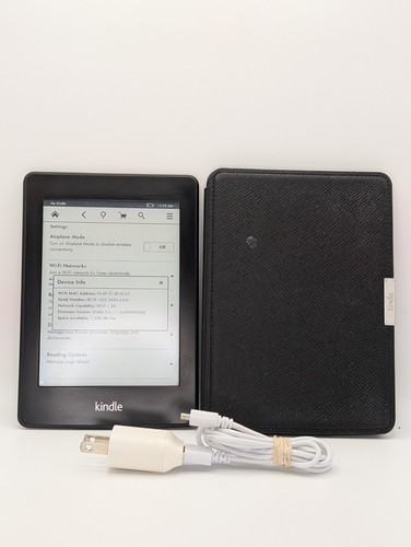 Amazon kindle ey21 - amazon,