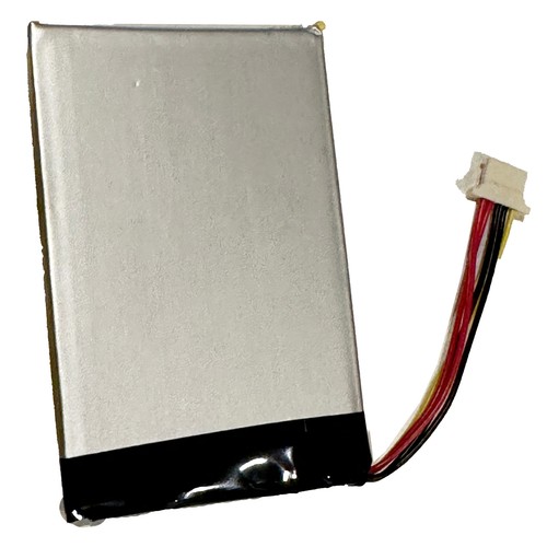 Replacement battery for - battery,