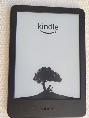Amazon kindle 11th gen - 11th, 16gb
