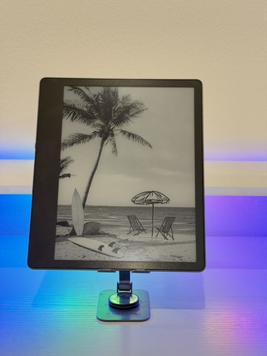 Amazon kindle scribe - amazon,