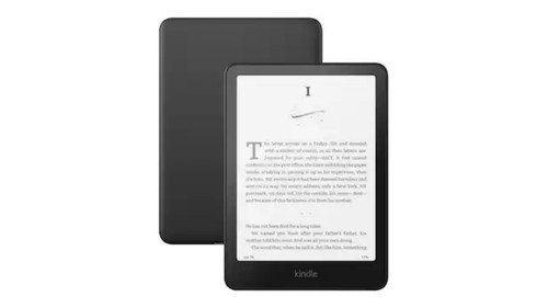 Amazon kindle colorsoft - amazon,